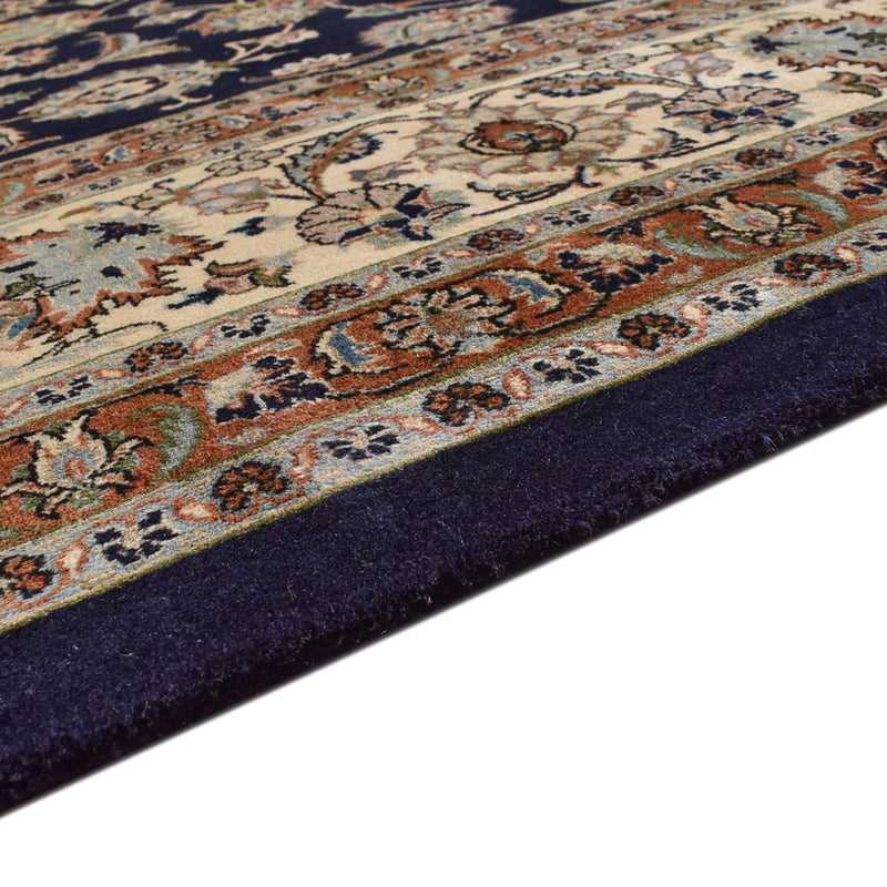 Perser Rug - Classic - Royal - 382 x 296 cm - dark blue