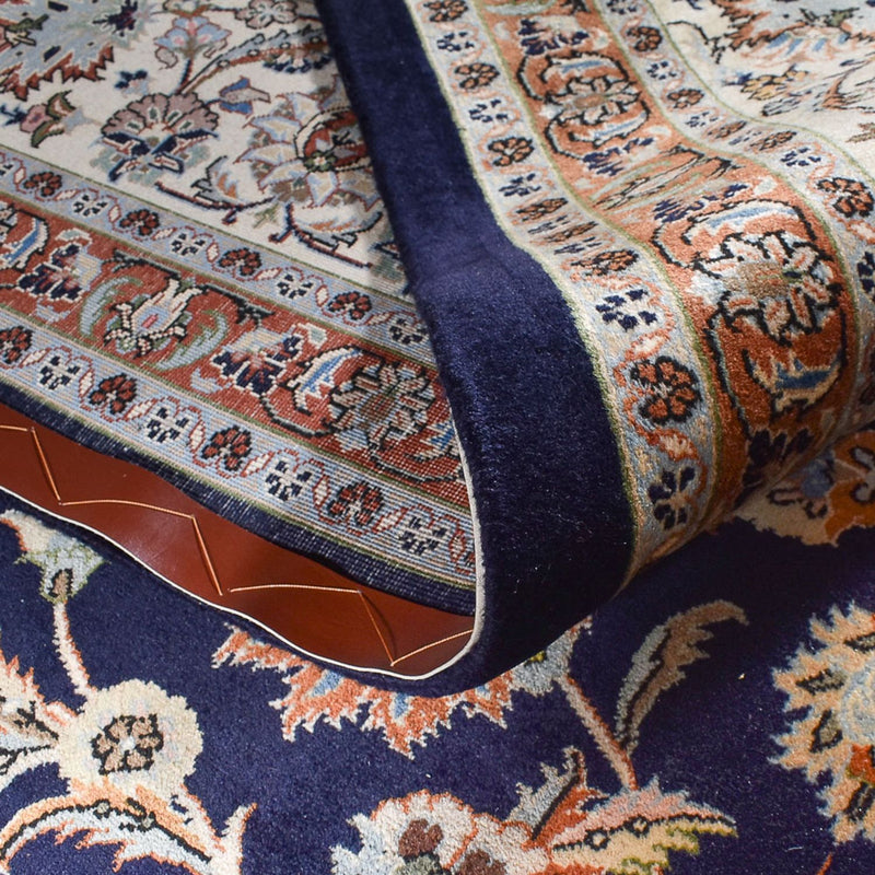 Perser Rug - Classic - Royal - 382 x 296 cm - dark blue