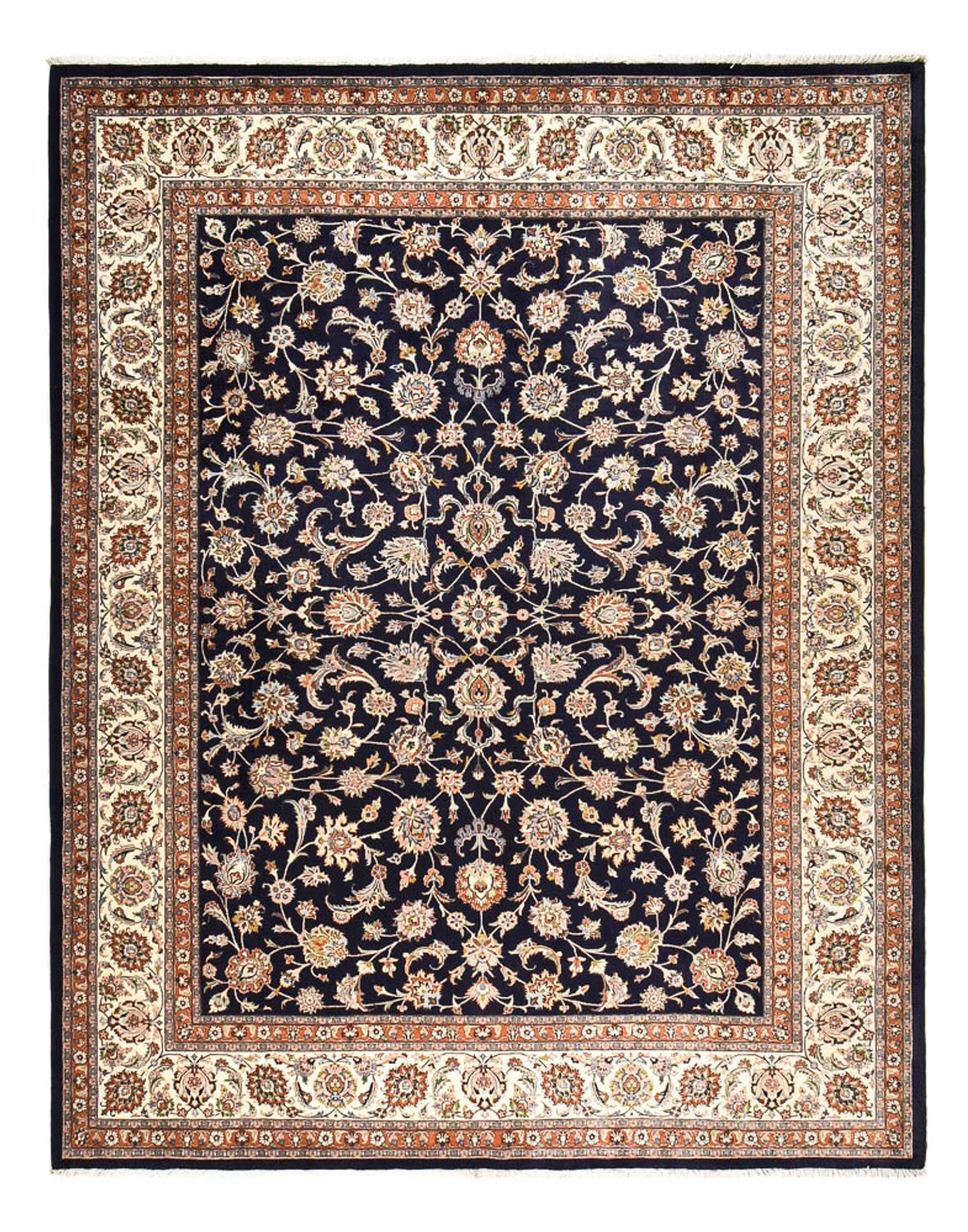 Perser Rug - Classic - Royal - 386 x 300 cm - dark blue
