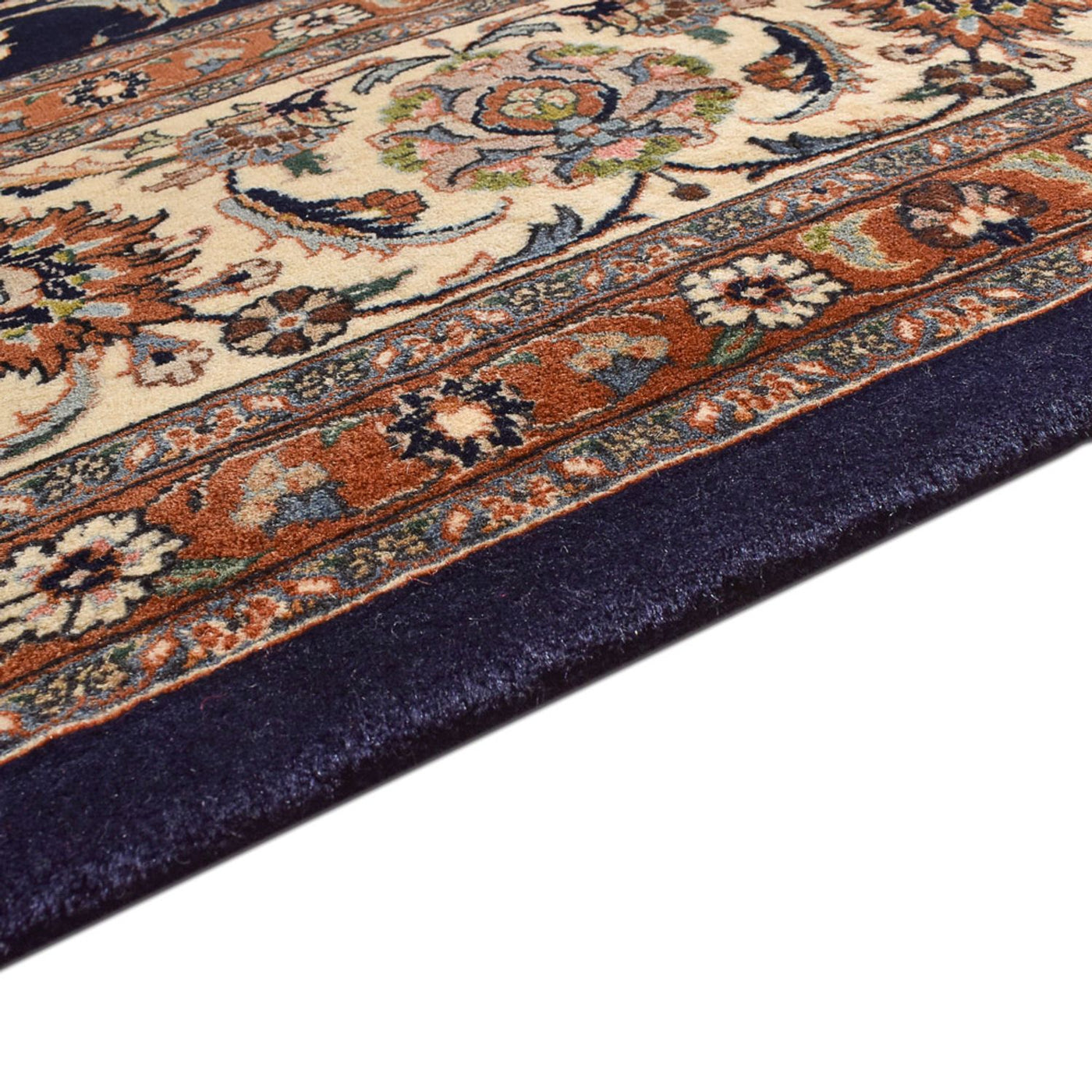 Mashhad Rug 386x300cm - Persian Rugs