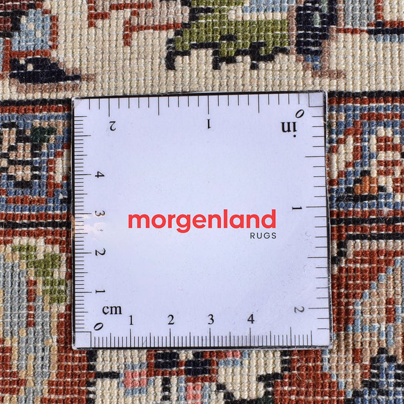 Perser Rug - Classic - Royal - 386 x 300 cm - dark blue