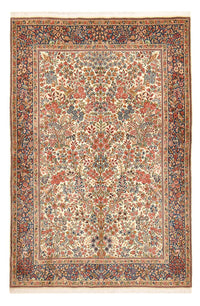 Perser Rug - Royal - 265 x 174 cm - dark beige