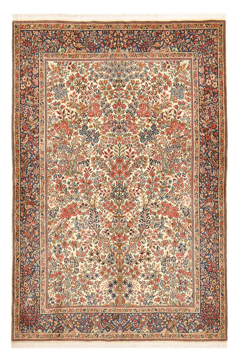 Perser Rug - Royal - 265 x 174 cm - dark beige