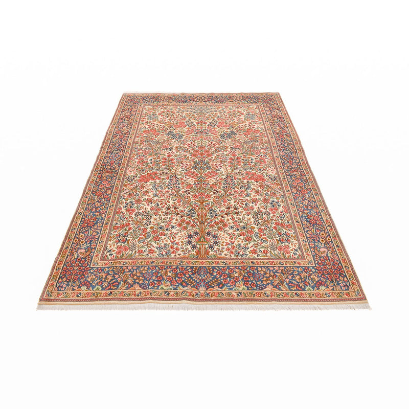 Perser Rug - Royal - 265 x 174 cm - dark beige