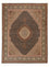 Perser Rug - Tabriz - Royal - 400 x 300 cm - dark camel