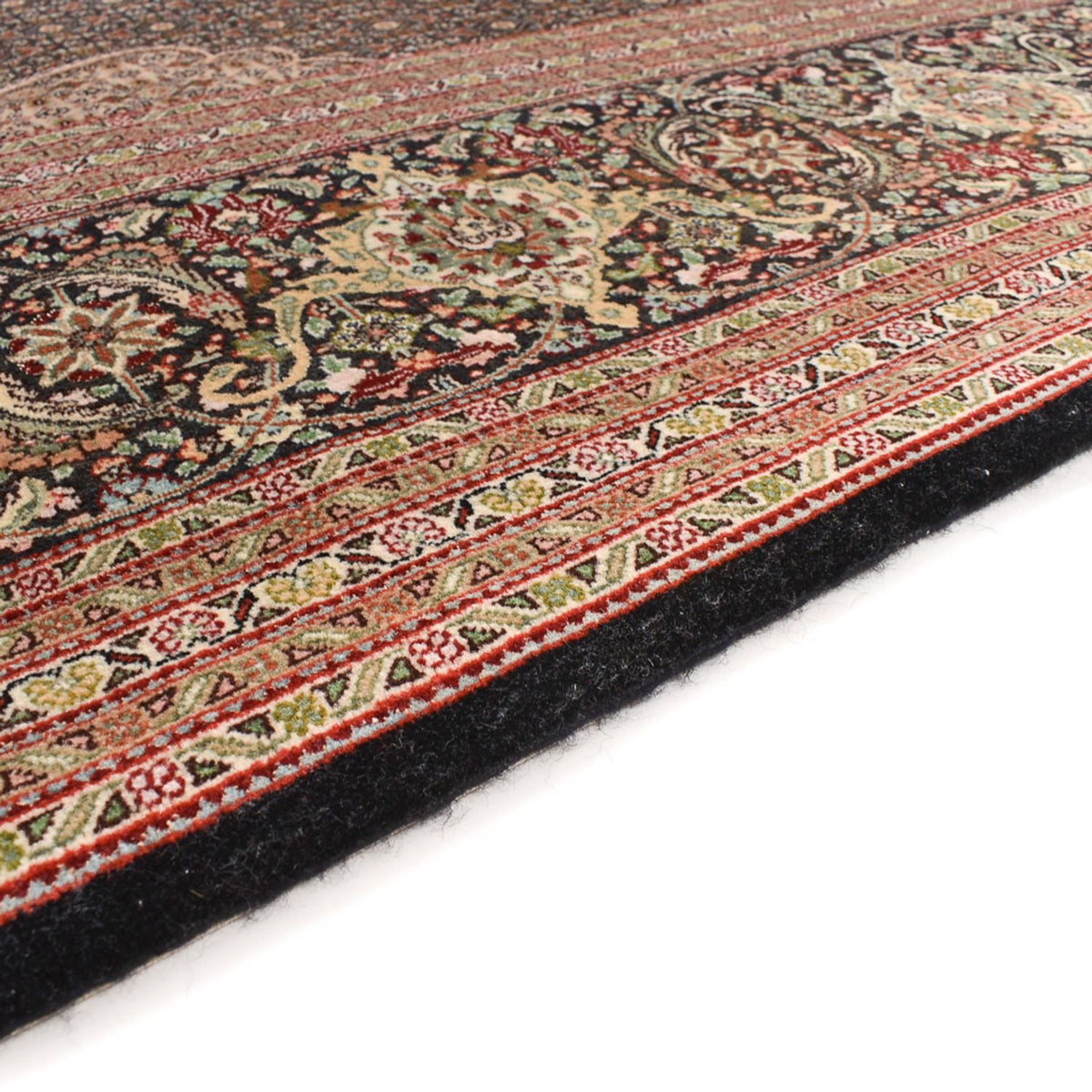 Tabriz - 50 Raj Rug 300x400cm - Persian Rugs