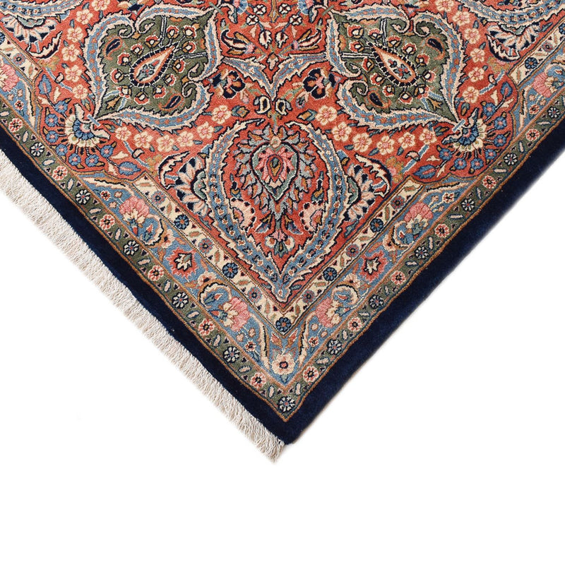 Perser Rug - Classic - 404 x 305 cm - dark blue