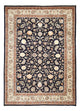Mashhad Rug 349x248cm - Persian Rugs