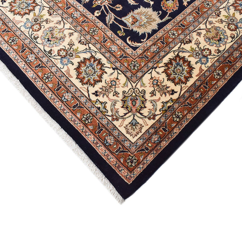 Perser Rug - Classic - Royal - 349 x 248 cm - dark blue