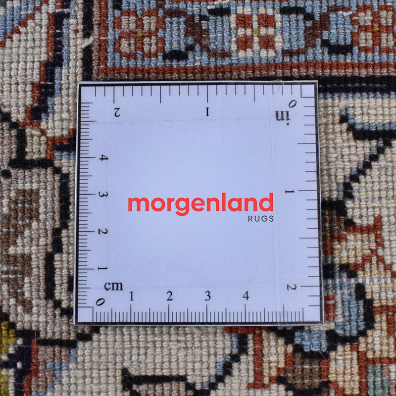 Perser Rug - Classic - Royal - 349 x 248 cm - dark blue