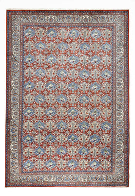 Perser Rug - Nomadic - 364 x 255 cm - multicolored
