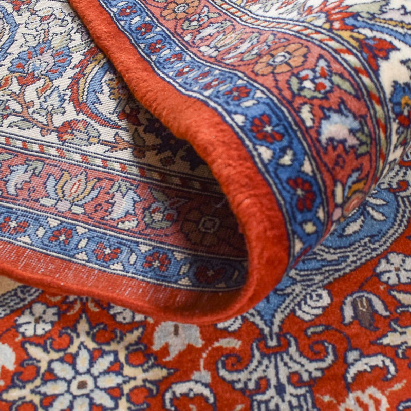 Perser Rug - Nomadic - 364 x 255 cm - multicolored