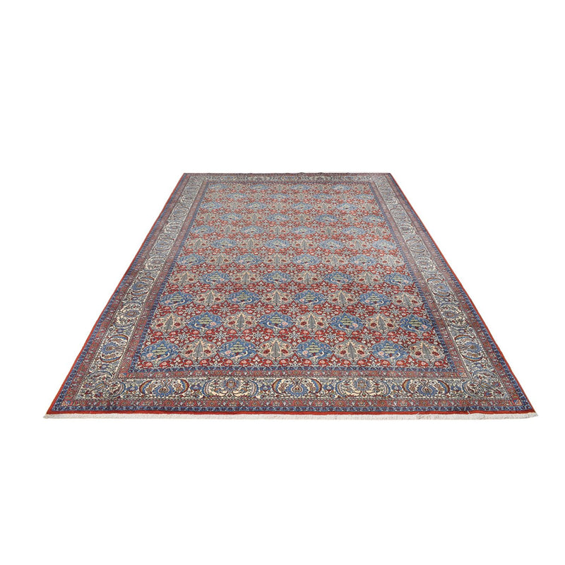 Perser Rug - Nomadic - 364 x 255 cm - multicolored
