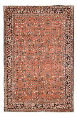 Perser Rug - Bidjar - 295 x 197 cm - rust