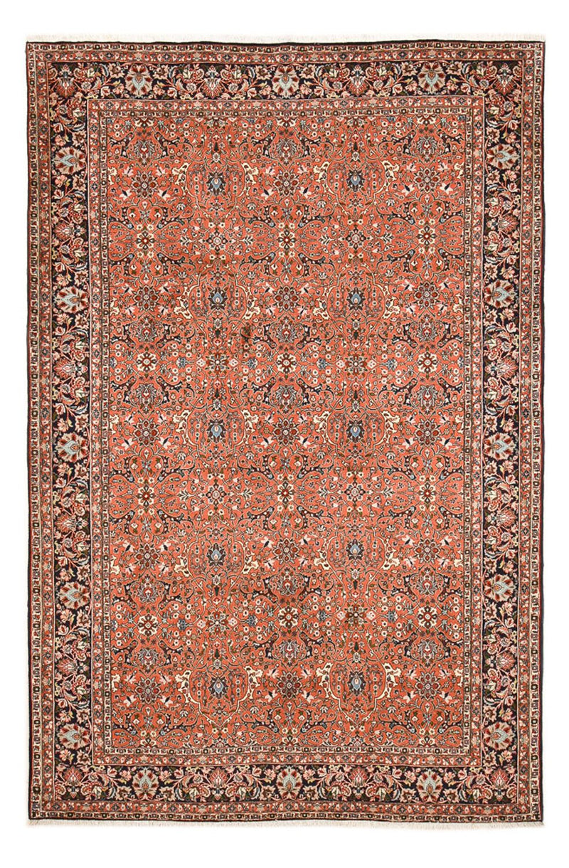 Perser Rug - Bidjar - 295 x 197 cm - rust