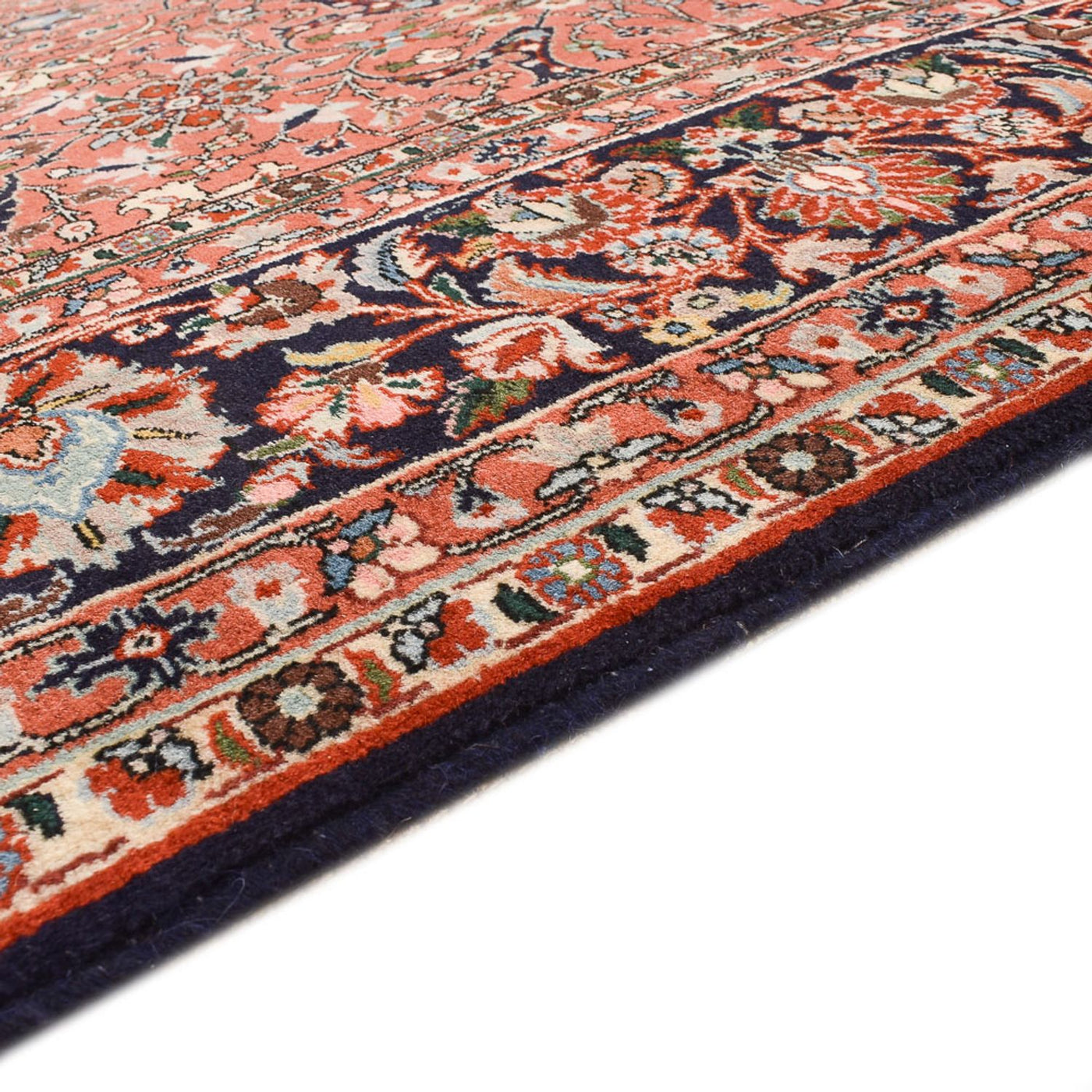 Bidjar Rug 295x197cm - Persian Rugs