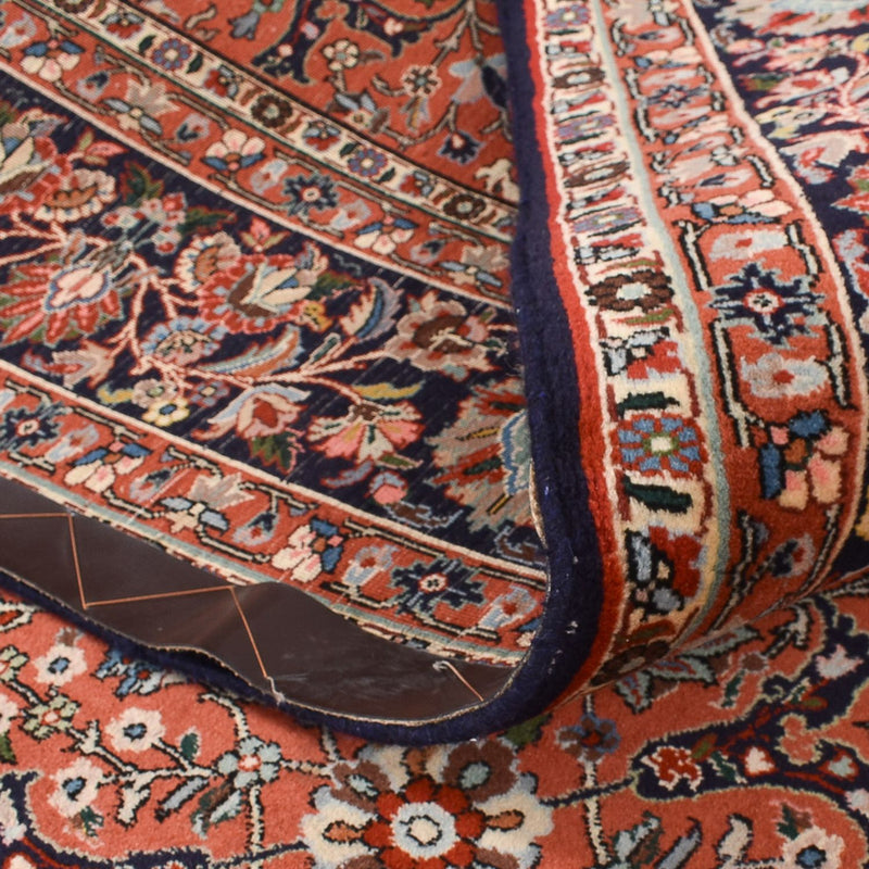 Perser Rug - Bidjar - 295 x 197 cm - rust