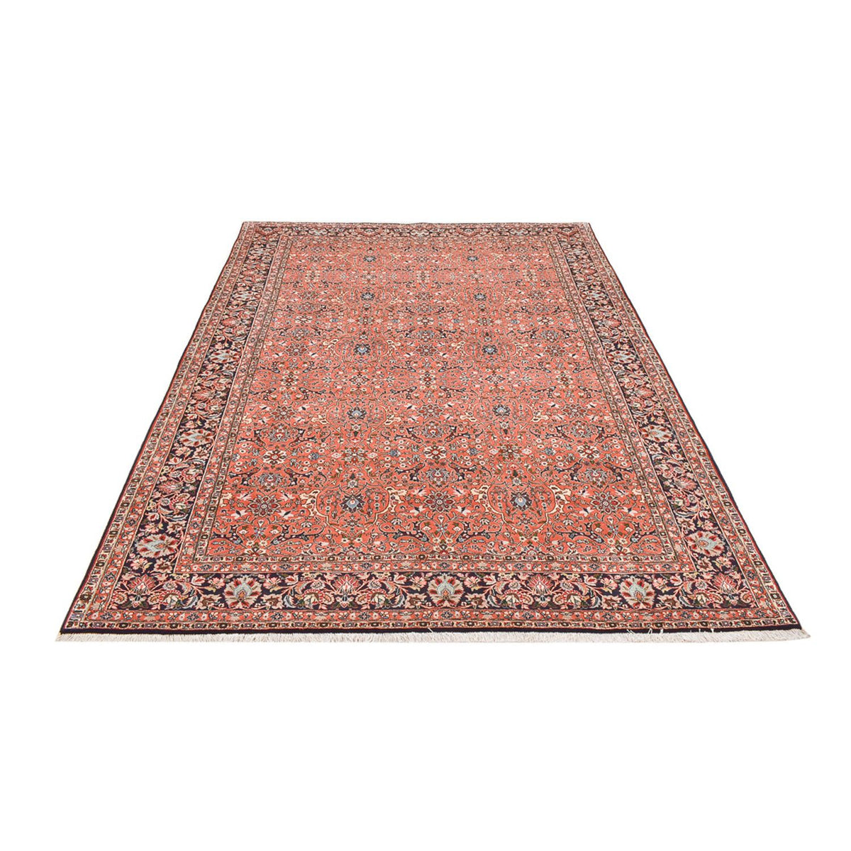 Perser Rug - Bidjar - 295 x 197 cm - rust