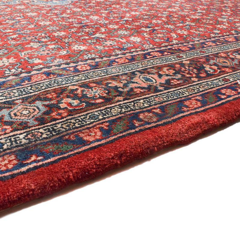 Perser Rug - Bidjar - 300 x 221 cm - light red