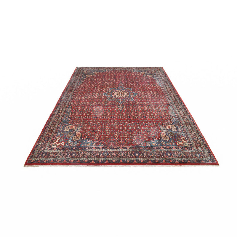 Perser Rug - Bidjar - 300 x 221 cm - light red