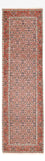 Runner Perser Rug - Bidjar - 300 x 86 cm - rust