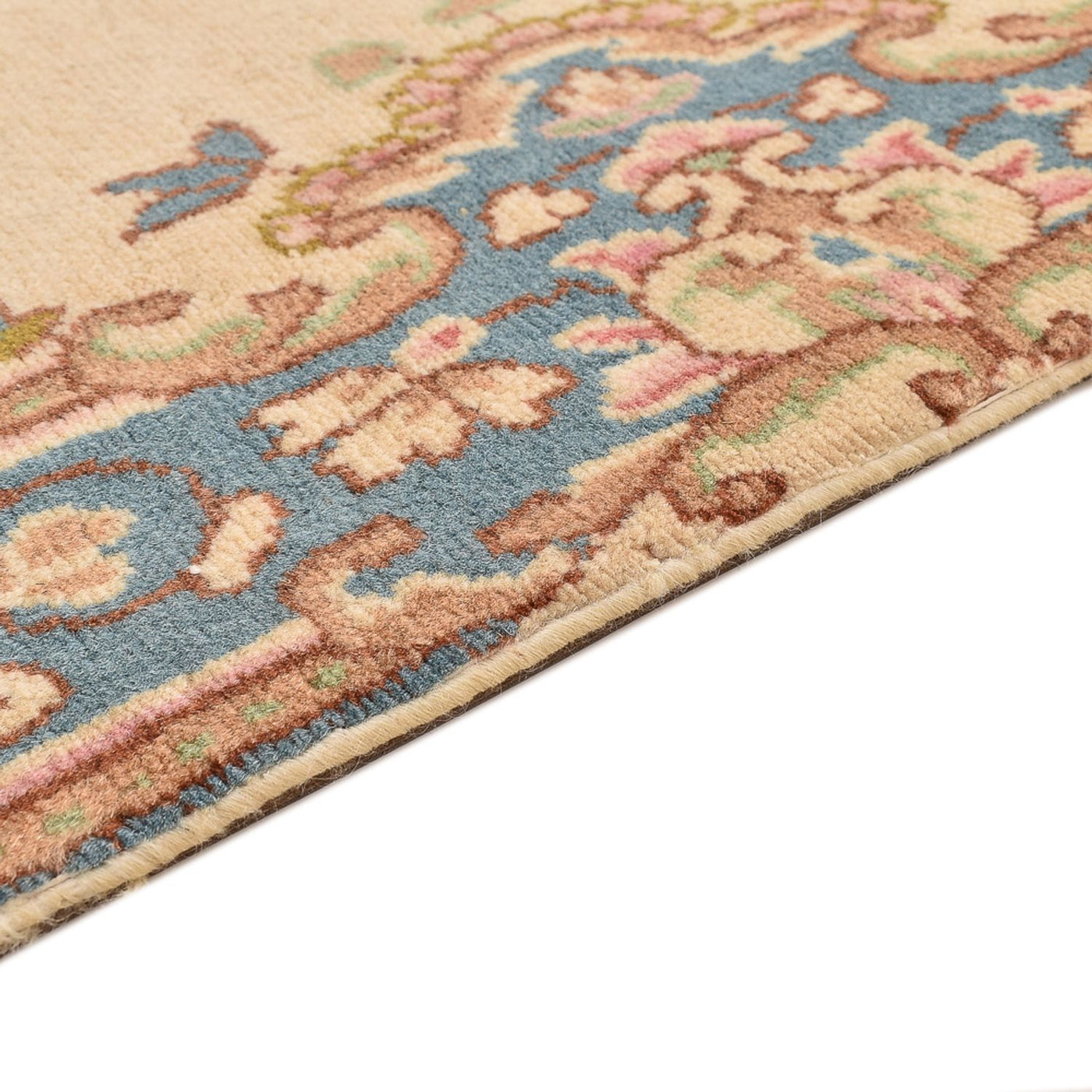 Rafsanjan Rug 408x75cm - Persian Rugs