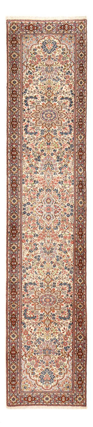 Rafsanjan Rug 77x373cm - Persian Rugs