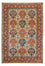 Perser Rug - Nomadic - 300 x 206 cm - multicolored