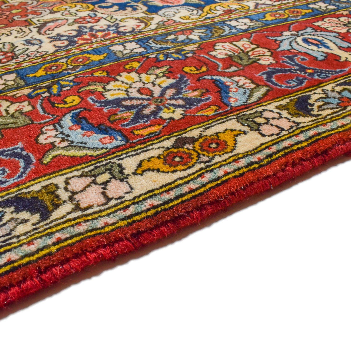 Bakhtiari Rug 300x206cm - Persian Rugs