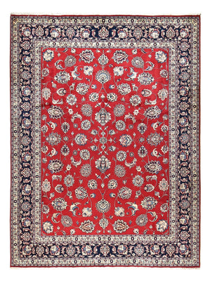 Perser Rug - Classic - 392 x 298 cm - red