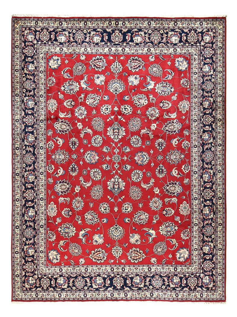 Perser Rug - Classic - 392 x 298 cm - red