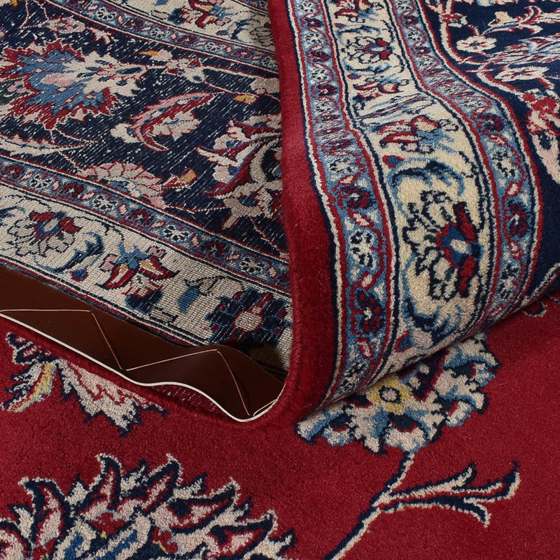 Perser Rug - Classic - 392 x 298 cm - red