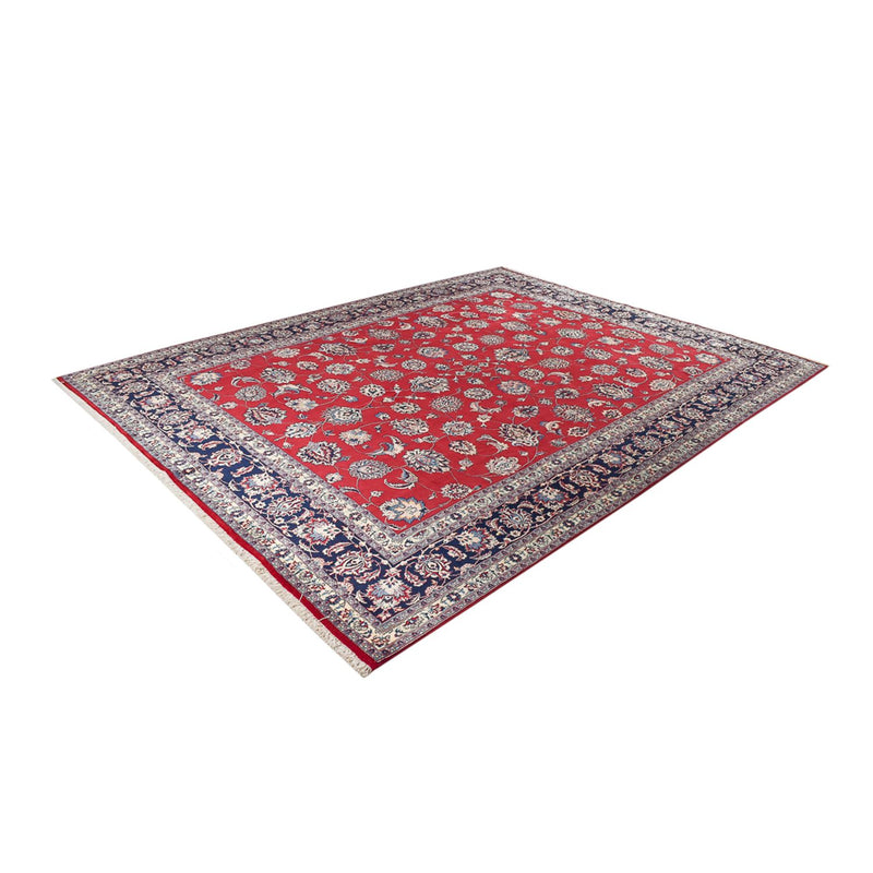 Perser Rug - Classic - 392 x 298 cm - red