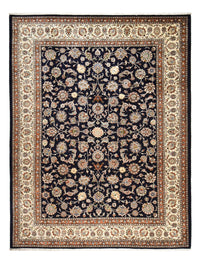 Perser Rug - Classic - Royal - 390 x 297 cm - dark blue