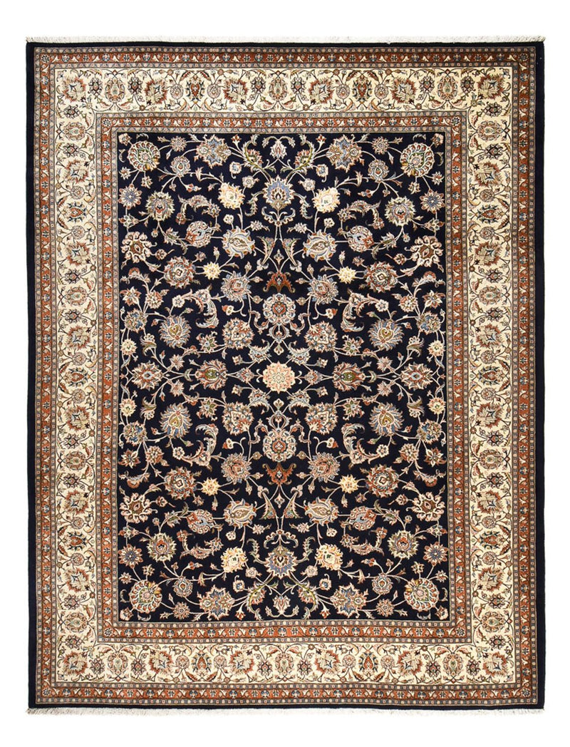 Perser Rug - Classic - Royal - 390 x 297 cm - dark blue