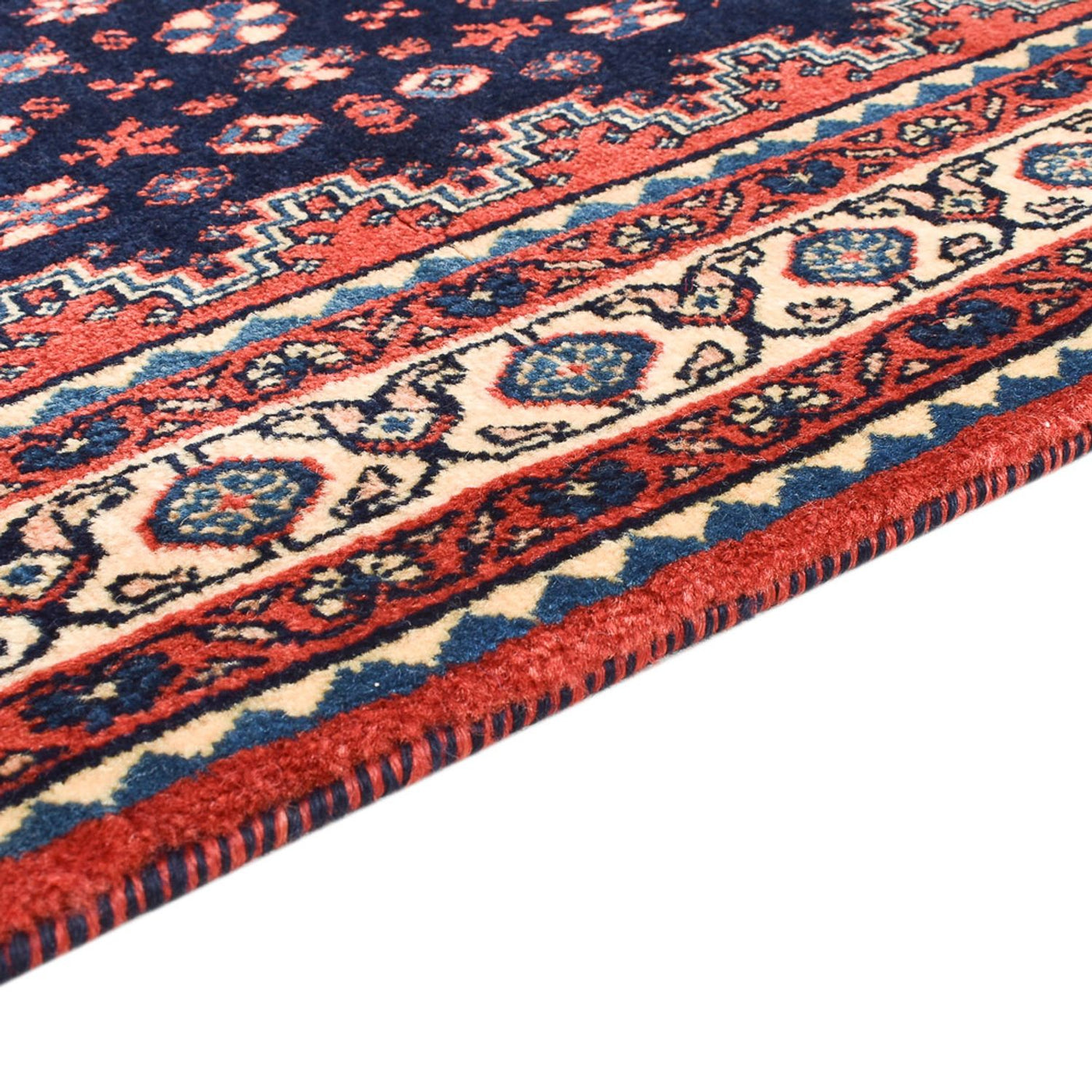 Kashkuli Rug 150x103cm - Persian Rugs
