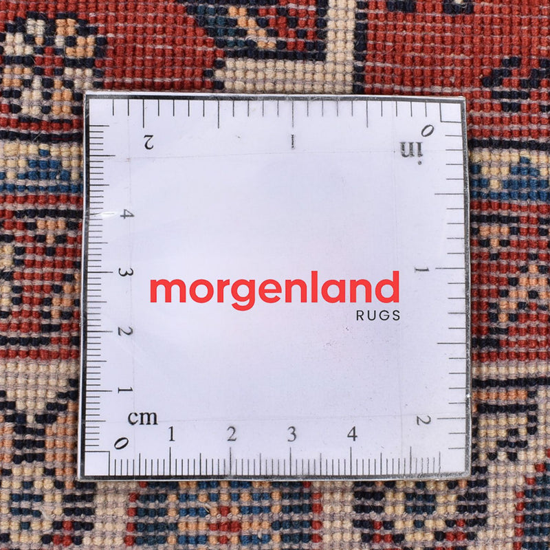 Gabbeh Rug - Kashkuli Perser - 150 x 103 cm - dark blue