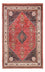Perser Rug - Nomadic - 320 x 205 cm - red