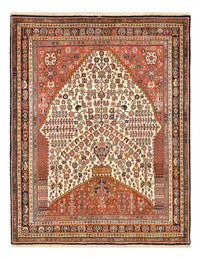 Kashkuli Rug 180x143cm - Persian Rugs – product image