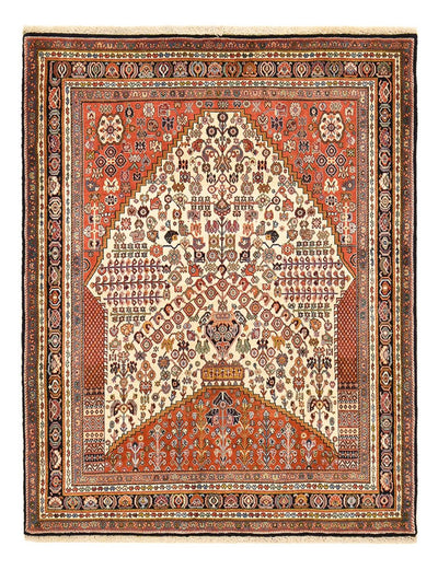 Kashkuli Rug 143x180cm - Persian Rugs