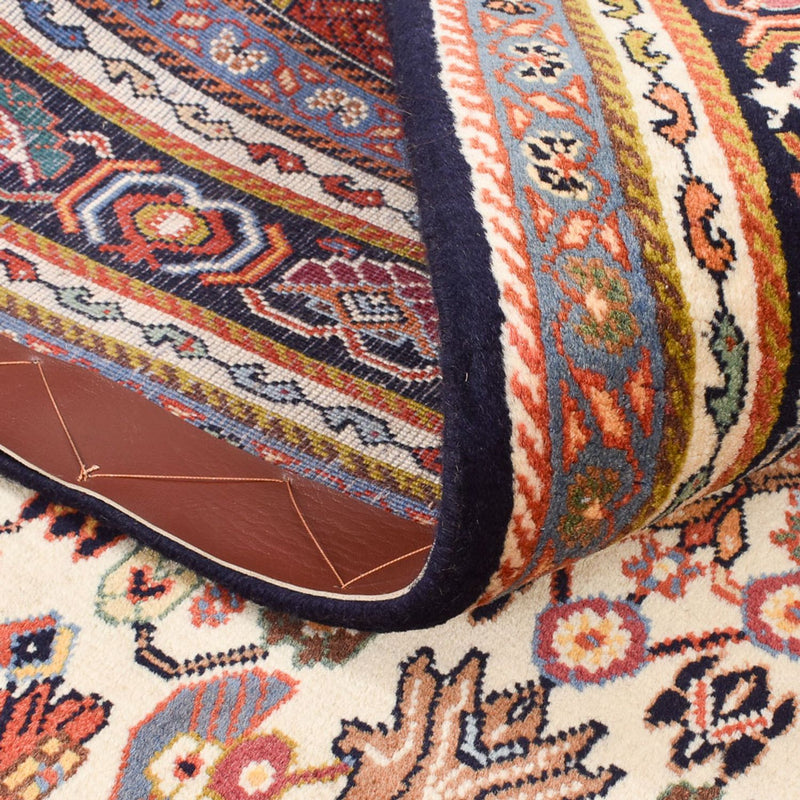 Kashkuli Rug 180x143cm - Persian Rugs