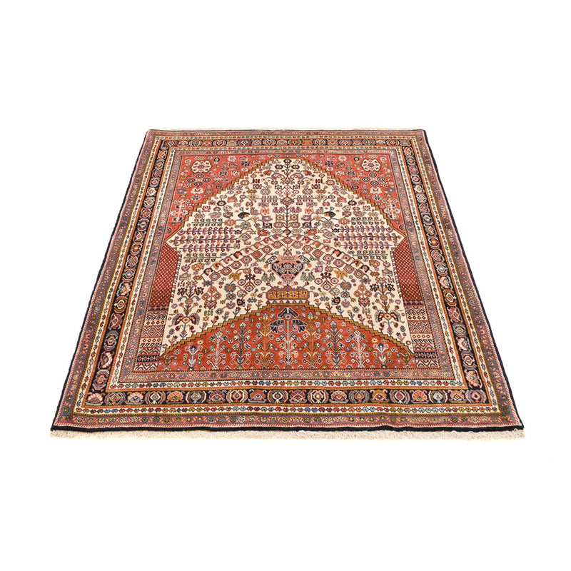 Kashkuli Rug 180x143cm - Persian Rugs