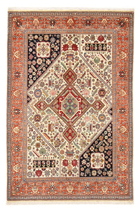 Kashkuli Rug 216x148cm - Persian Rugs – product image