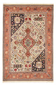 Kashkuli Rug 216x148cm - Persian Rugs