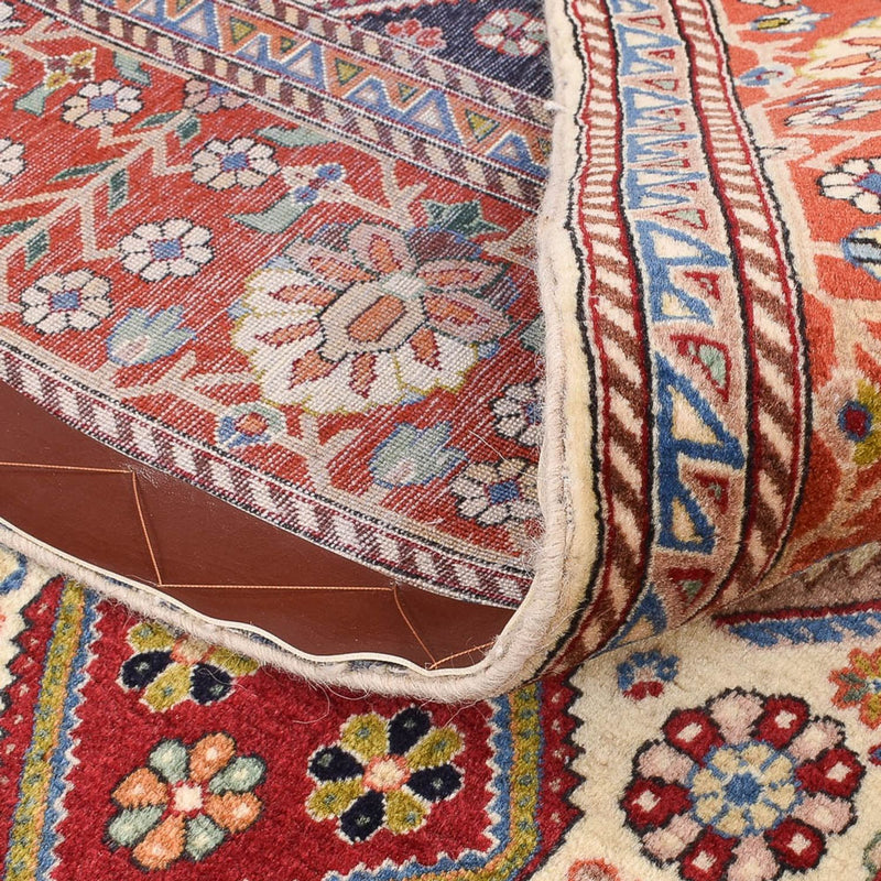 Kashkuli Rug 216x148cm - Persian Rugs