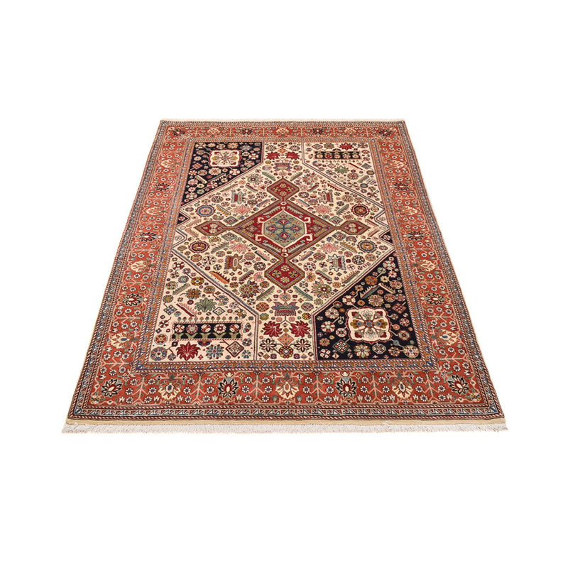 Kashkuli Rug 216x148cm - Persian Rugs