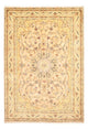 Tabriz - 50 Raj Rug 294x203cm - Persian Rugs