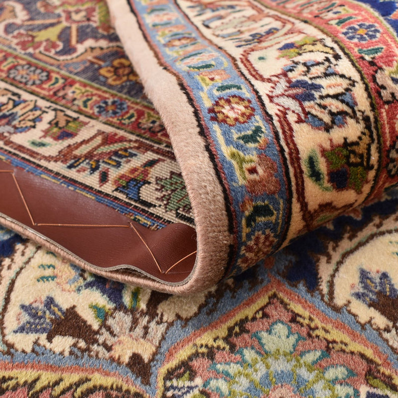 Perser Rug - Tabriz - Royal - 400 x 300 cm - beige