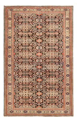 Perser Rug - Nomadic - 300 x 192 cm - dark beige