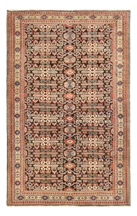 Perser Rug - Nomadic - 300 x 192 cm - dark beige